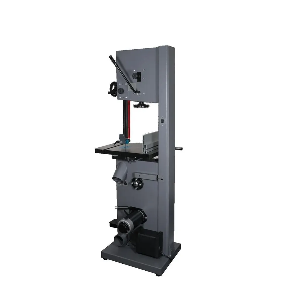 Laguna Tools 14|CX Metal & Wood Hybrid Bandsaw by IRONPWR 1