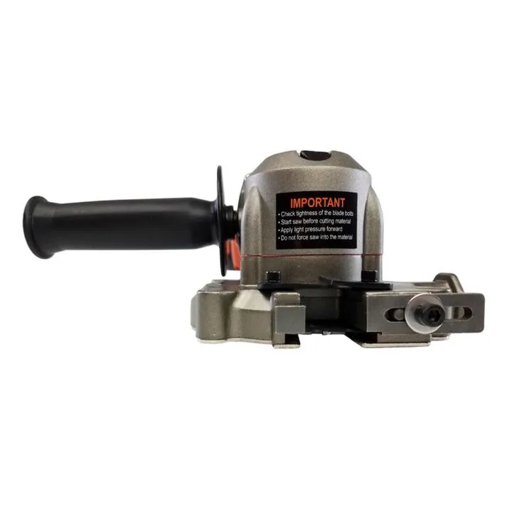 BN Products Cutting Edge Saw 20mm - Precision Industrial Metal Cutting 4