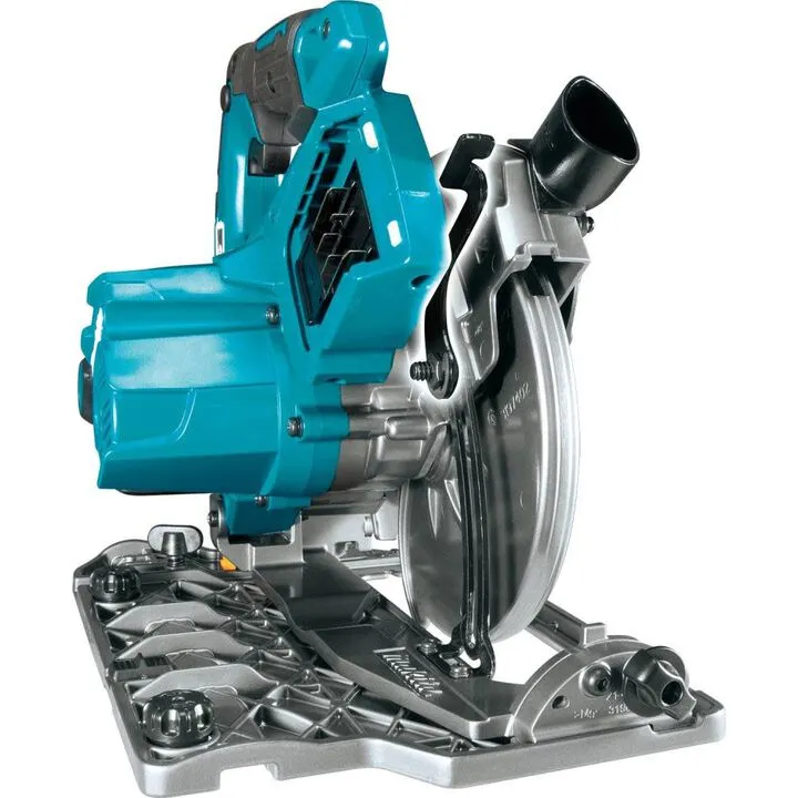 Makita 40V max XGT 7 1/4in Circular Saw (Bare Tool) - Professional Grade Performance 1
