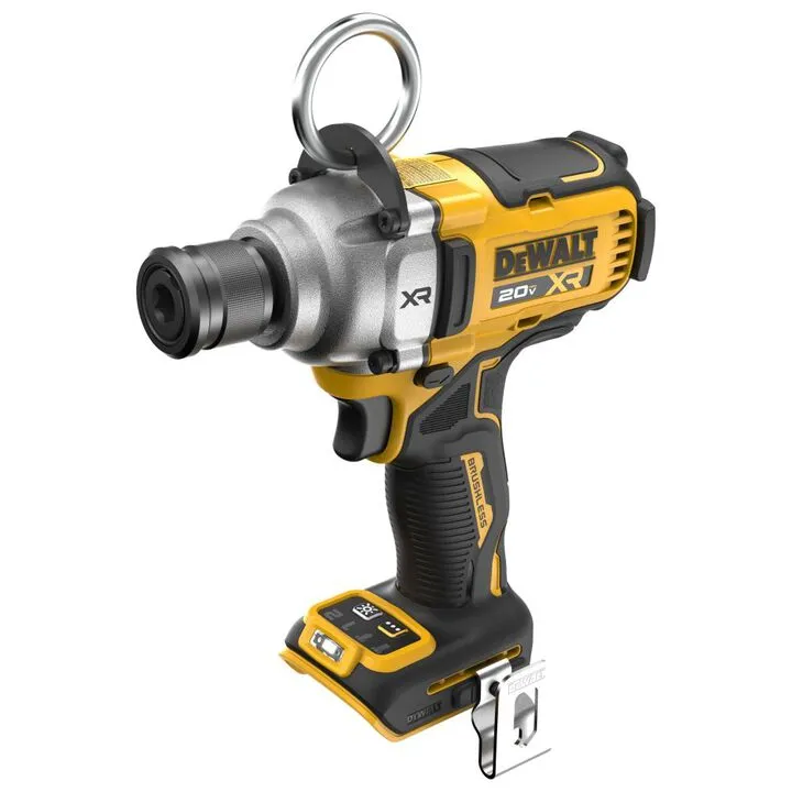 DEWALT 20V MAX XR 7/16 Inch Impact Wrench (Bare Tool) 1