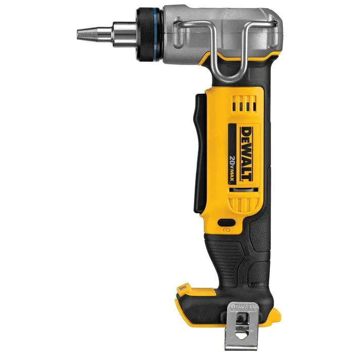 DEWALT 20V MAX 1-Inch PEX Expander and Plastic Tubing Cutter Bundle (Bare Tool) 2