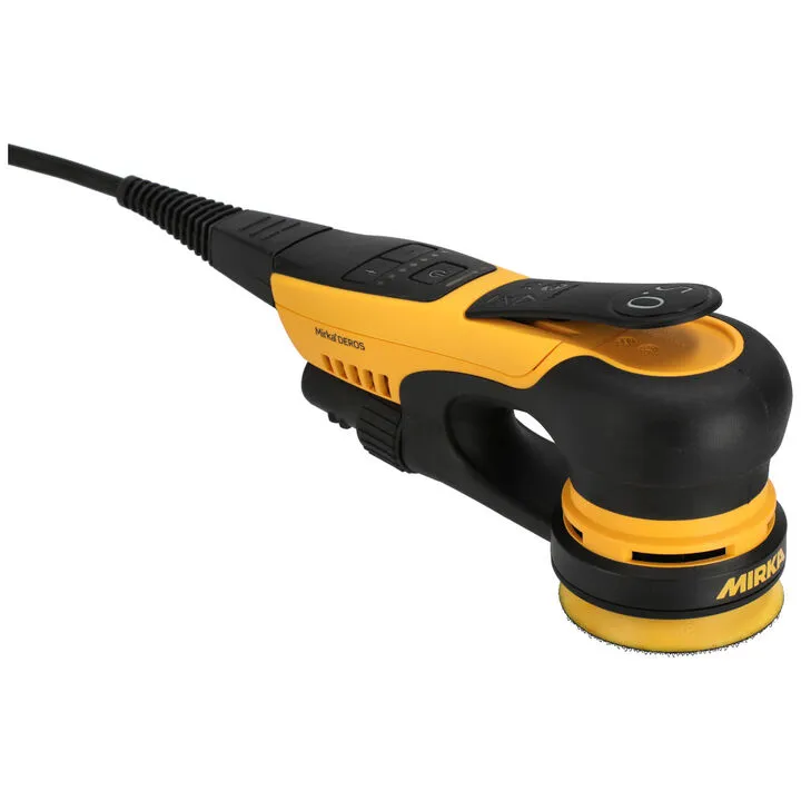 Mirka DEROS II 350X Electric Powered 3-Inch 5mm Orbital Sander