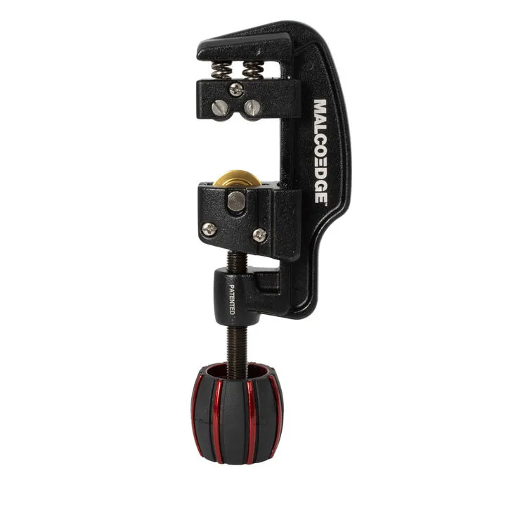 MalcoEdge TC1014 1/4 to 1-1/4 Inch Heavy-Duty Tube Cutter