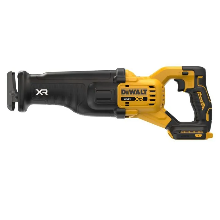 DEWALT 20V MAX XR Reciprocating Saw (Bare Tool) - High-Performance Professional Grade 1