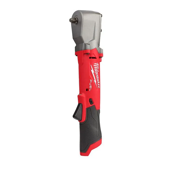 Milwaukee M12 FUEL 3/8" Right Angle Impact Wrench (Bare Tool) 3