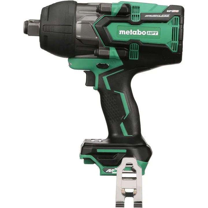 Metabo HPT 36V MultiVolt Brushless 3/4-Inch Impact Wrench (Bare Tool)