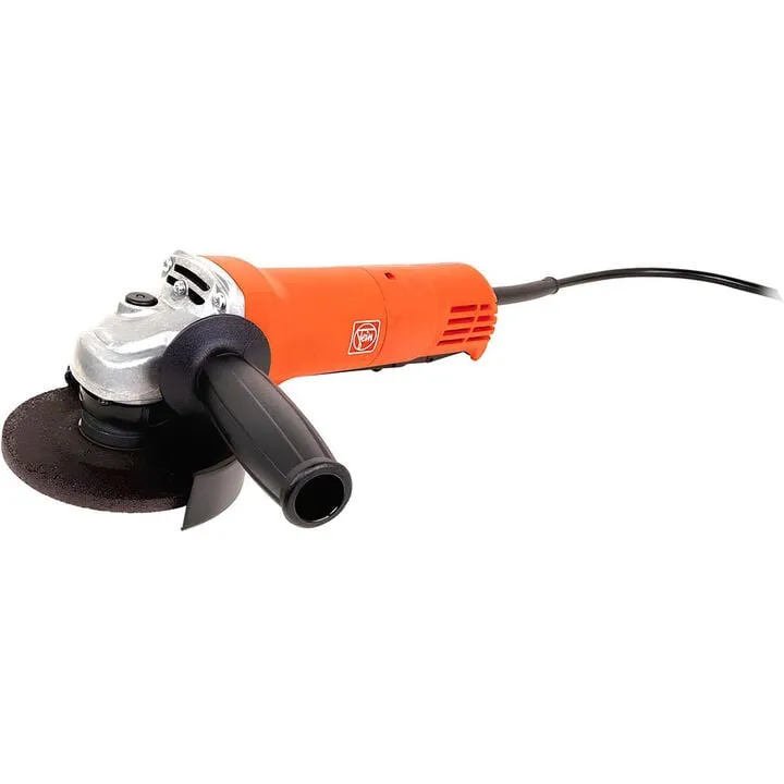 Fein WSG 7-115 PT 120V/60Hz Compact Angle Grinder