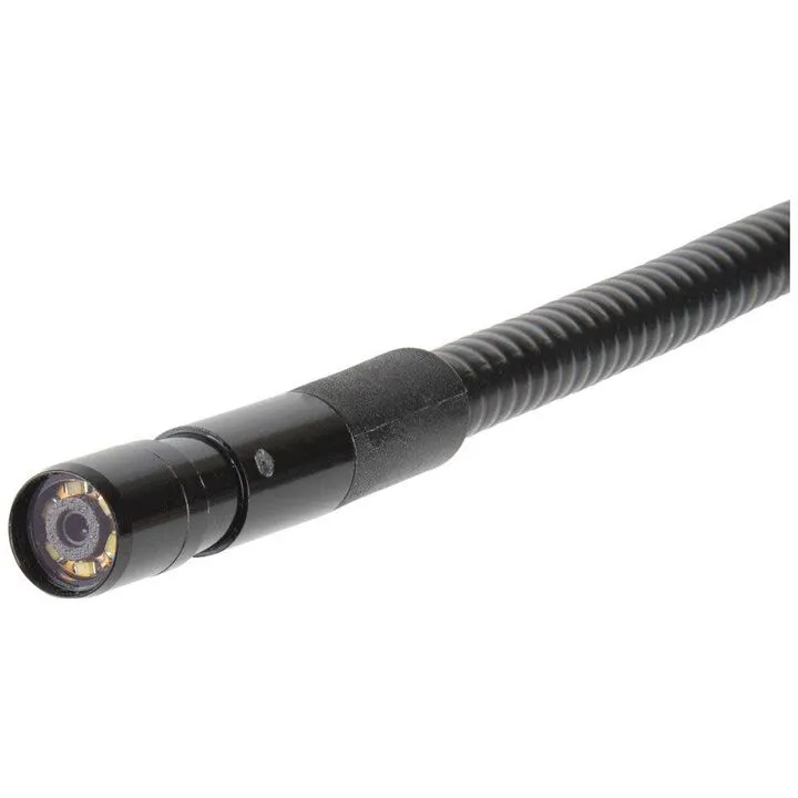 Klein Tools Borescope for Android Devices: Professional Inspection Guide & Optimization 7