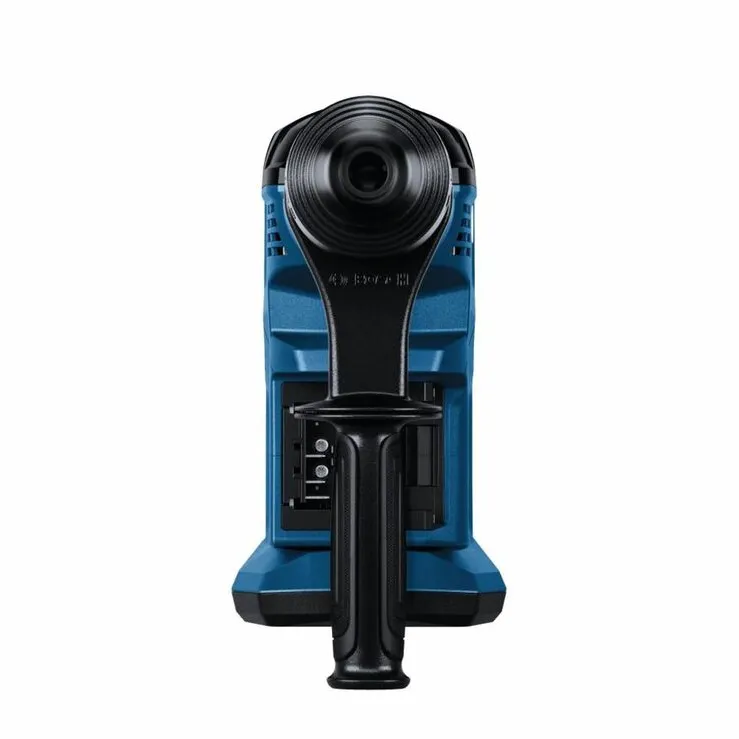 Bosch PROFACTOR 18V Hitman 1-5/8 in. SDS-max Rotary Hammer (Bare Tool) 2