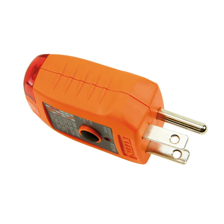 ACME TOOLS Professional Grade: Klein Premium Test Kit & DeWalt Compact Impact Driver Bundle 6