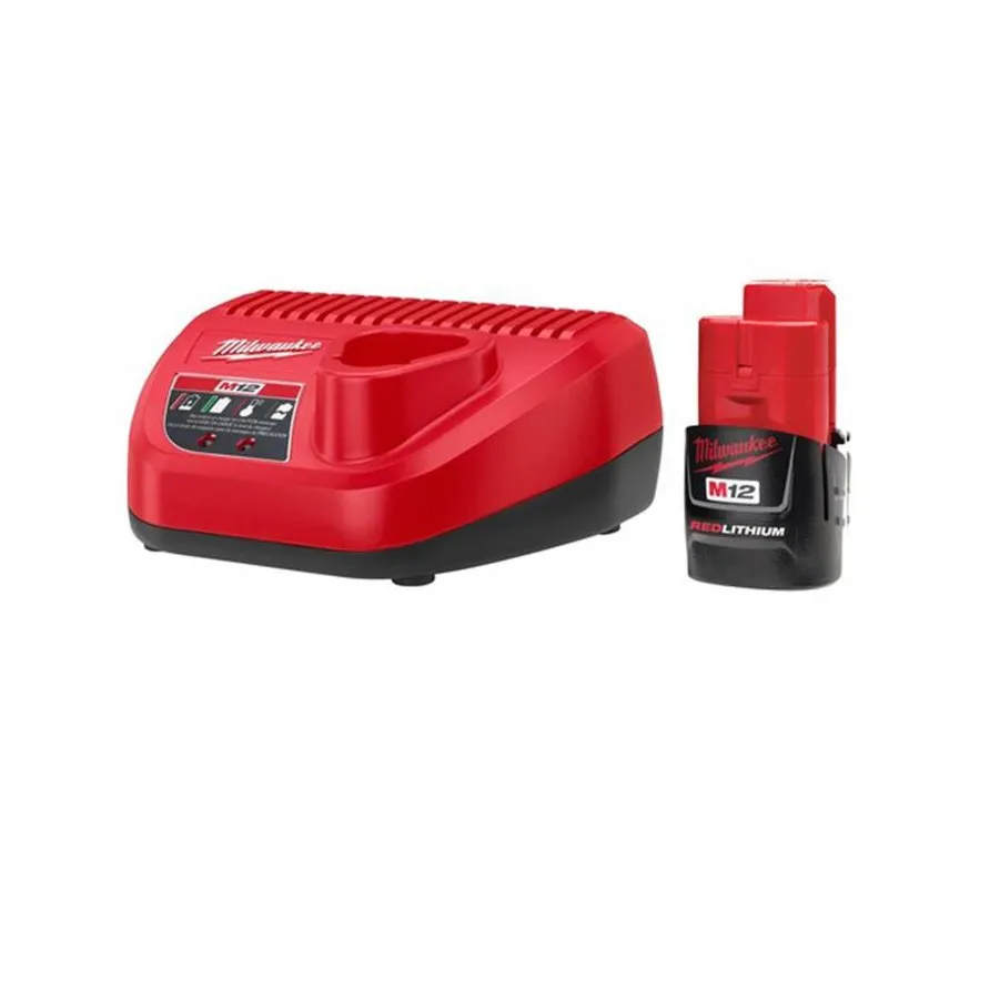 Milwaukee M12 FUEL Oscillating Multi-Tool Kit - Authentic Professional Grade 2