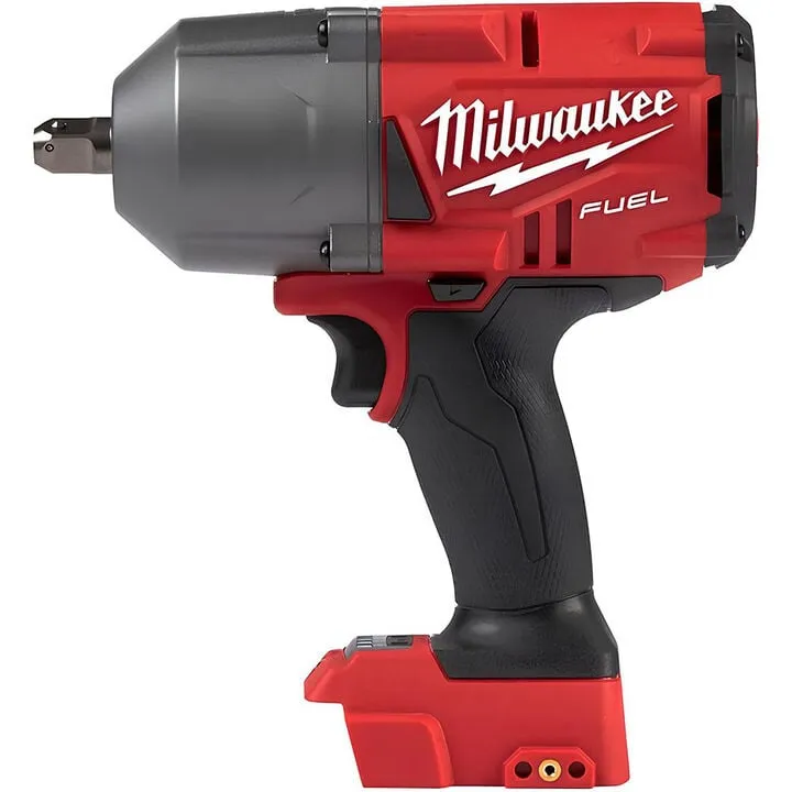 Milwaukee M18 FUEL 1/2 inch Impact Wrench with Pin Detent (Reconditioned - Bare Tool)