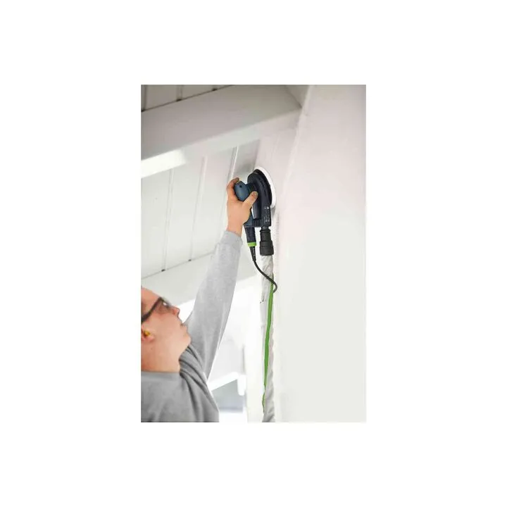 Festool 400W ETS EC150/3 EQ-Plus Random Orbital Sander - Precision Engineering 4