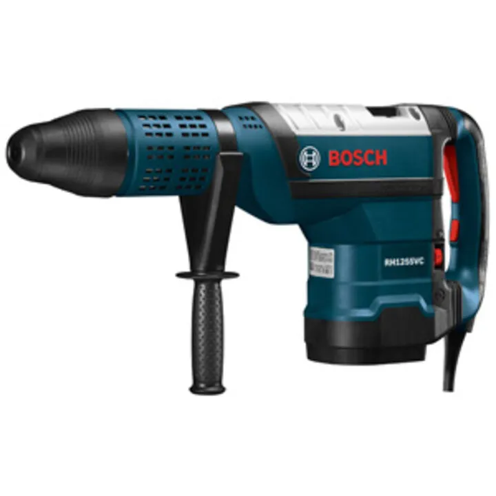 Bosch SDS-Max Combination Rotary Hammer (Factory Reconditioned)