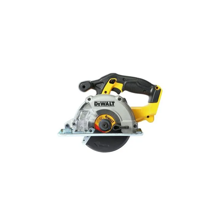 DEWALT 20V MAX Metal Cutting Circular Saw (Bare Tool) - Professional Grade Performance 4