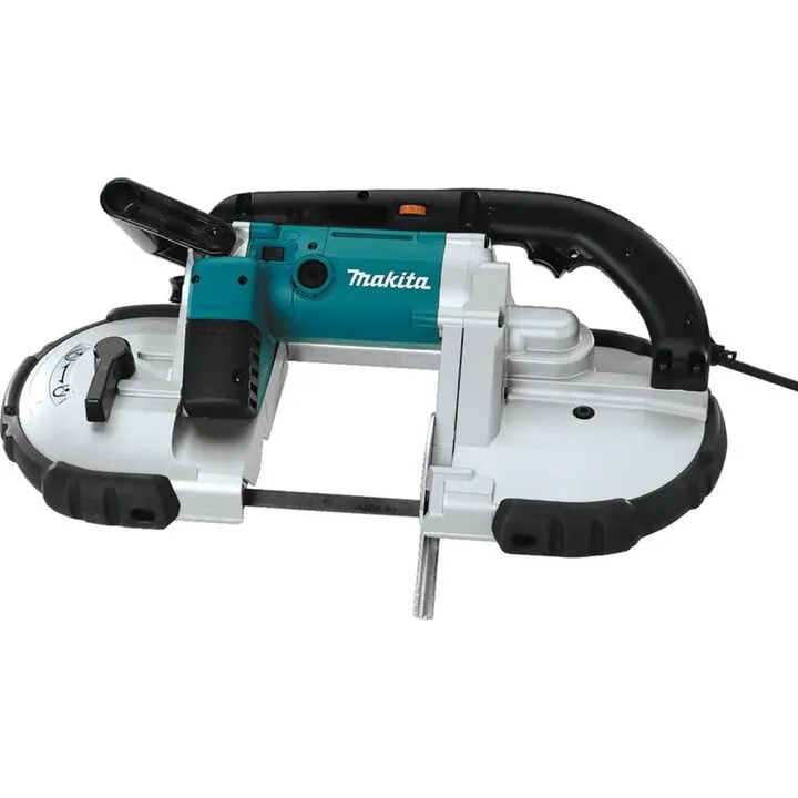 Makita Portable Band Saw - Precision Engineered for Professional Metal Fabrication