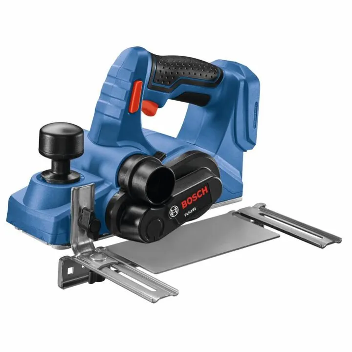 Bosch 18V 3-1/4 Inch Cordless Planer (Bare Tool)