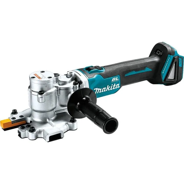 Makita 18V LXT Lithium-Ion Brushless Cordless Steel Rod Flush-Cutter (Bare Tool) 2