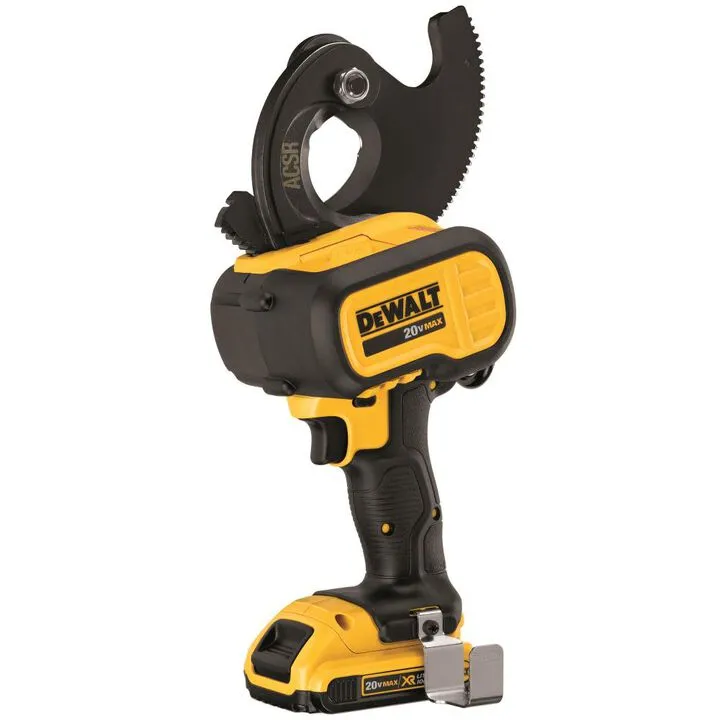 20V Max ACSR Cable Cutting Tool Kit - Professional Grade Precision 1