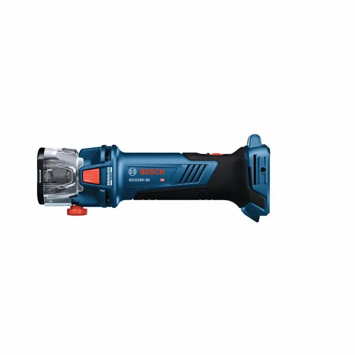 Bosch 18V Brushless Cut-Out Tool (Bare Tool) - Professional Precision Series 4
