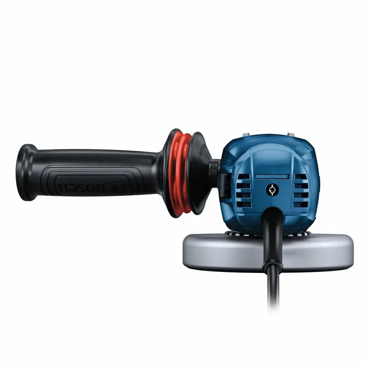 Bosch 4-1/2 Inch Ergonomic Angle Grinder (Reconditioned) 2