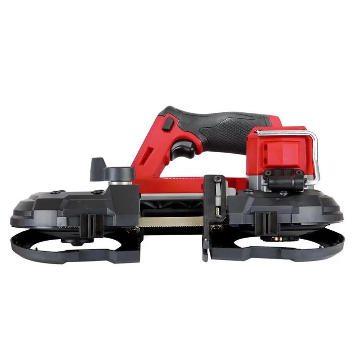 Milwaukee M12 FUEL Compact Band Saw (Reconditioned) - Bare Tool 7