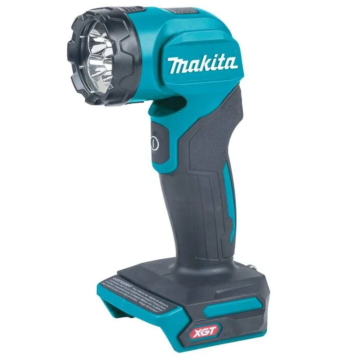 Makita 40V max XGT Brushless Cordless 5-Piece Combo Kit (4.0Ah) 5
