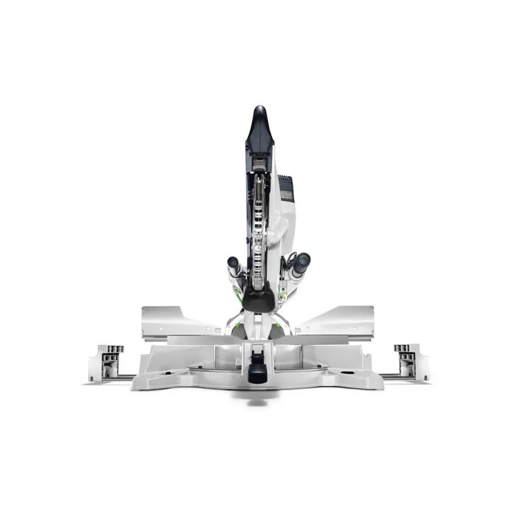 Festool KAPEX KS 120 REB Sliding Compound Miter Saw & UG-KA Portable Stand Bundle 6