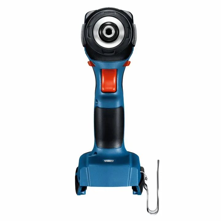 Bosch 18V Brushless 1/4 Inch Hex Impact Driver Kit (Reconditioned) 4