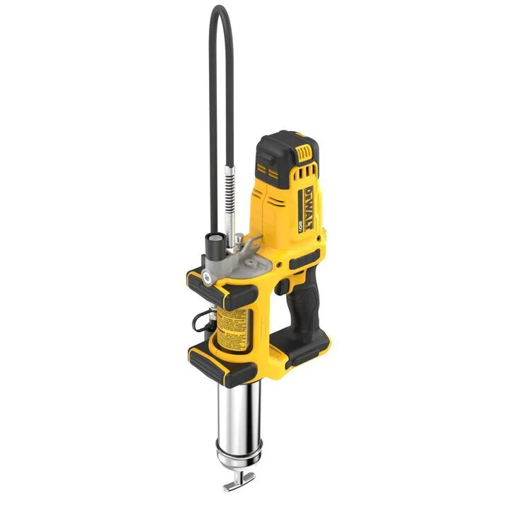DEWALT 20V MAX 2-Speed Cordless Grease Gun (Bare Tool) - Professional Performance Edition 2