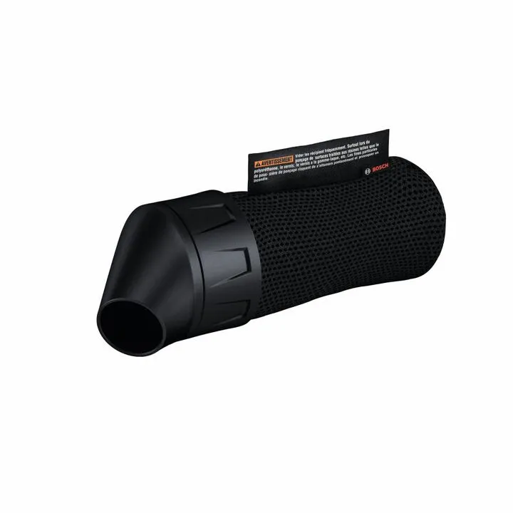Bosch 18V 5-Inch Random Orbit Sander (Bare Tool) - Professional Cordless Precision 1