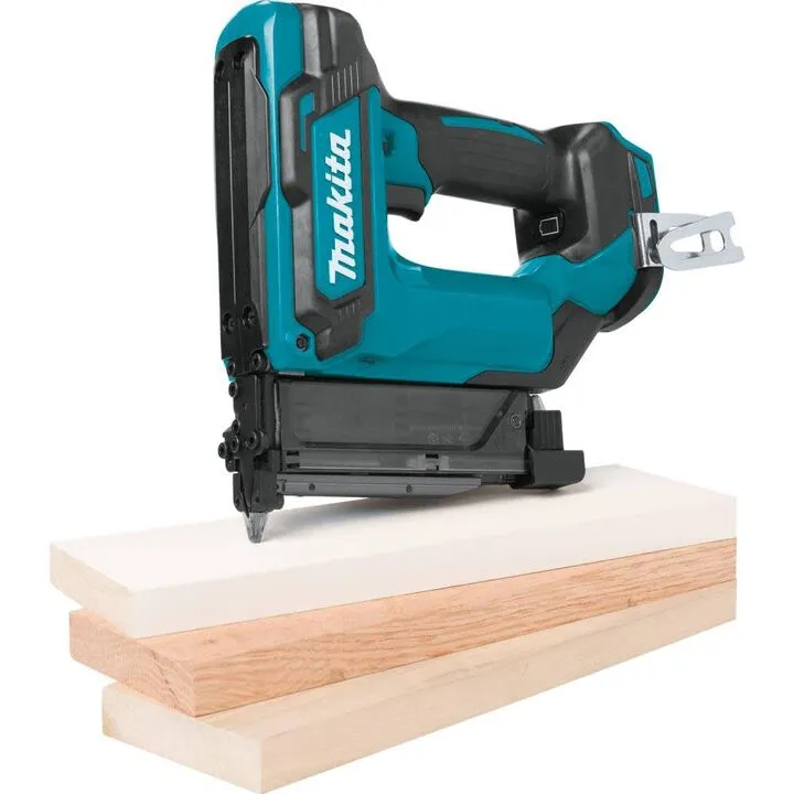 Makita 18V LXT Lithium-Ion 23 Gauge Cordless Pin Nailer (Bare Tool) 2