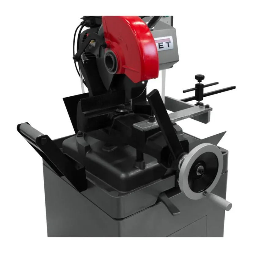 JET CS-275 Manual Cold Saw - 275mm Precision Cutting System 2