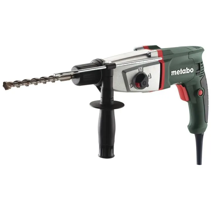 Metabo KHE 2443 1-Inch SDS Plus Rotary Hammer with Roto Stop