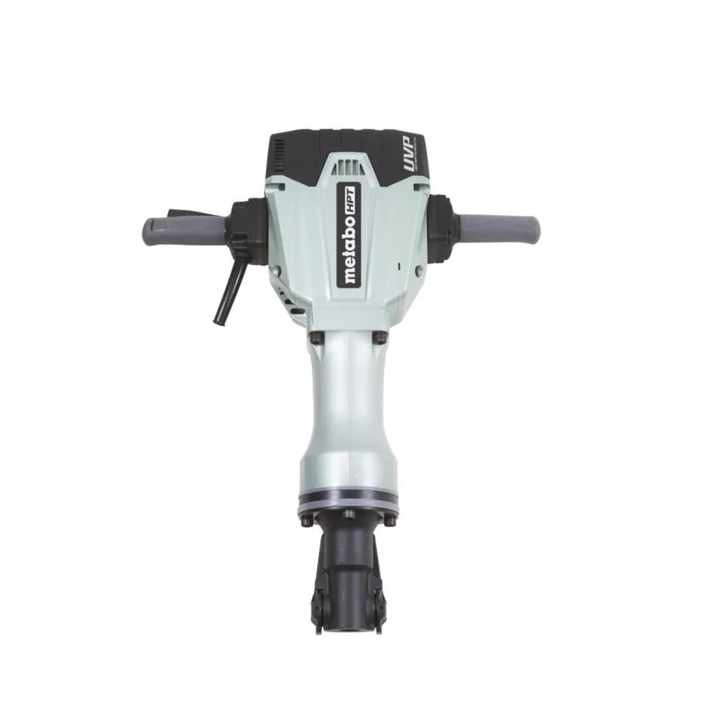 Metabo HPT 70lb AHB 1 1/8in Hex Breaking Hammer with UVP Technology