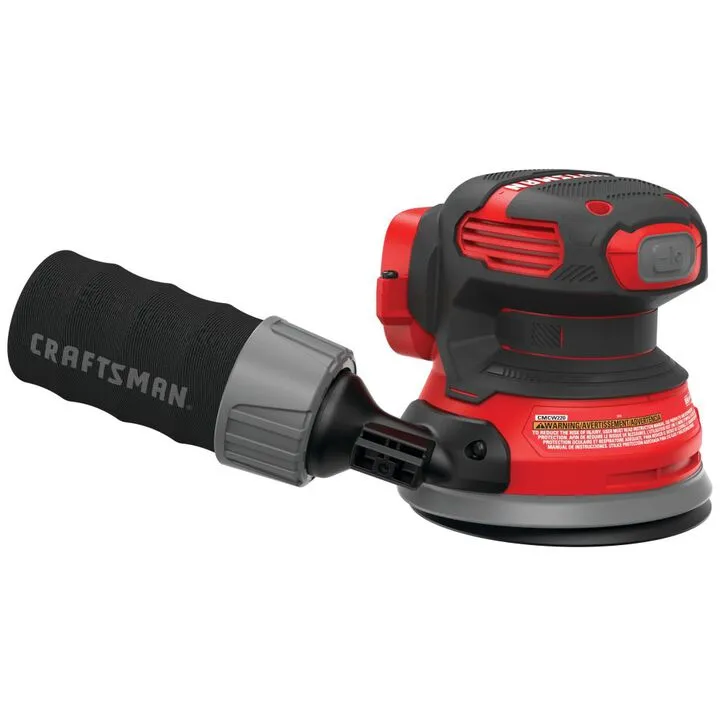 CRAFTSMAN 4-Tool Cordless Combo Kit with Dual 2Ah Batteries and Fast Charger 1