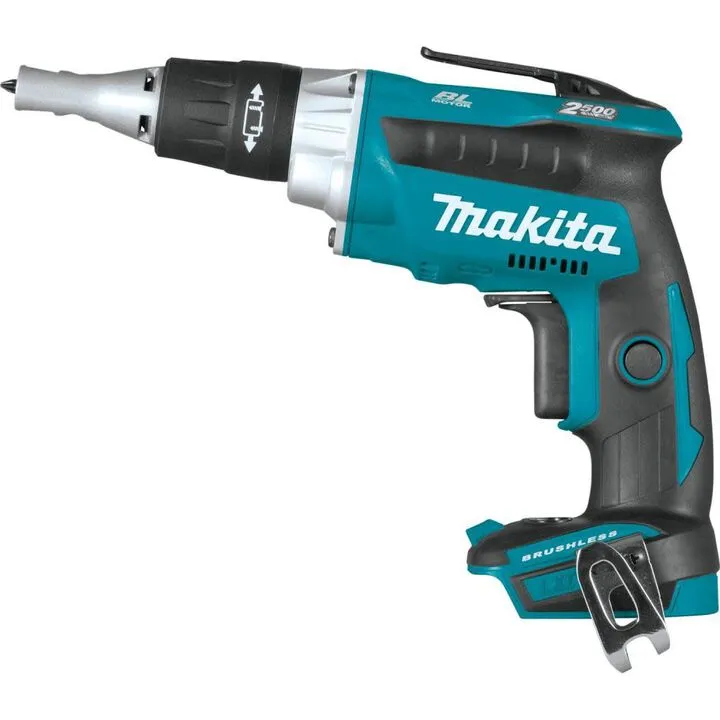 Makita 18V LXT Cordless Drywall Screwdriver (Bare Tool) 1