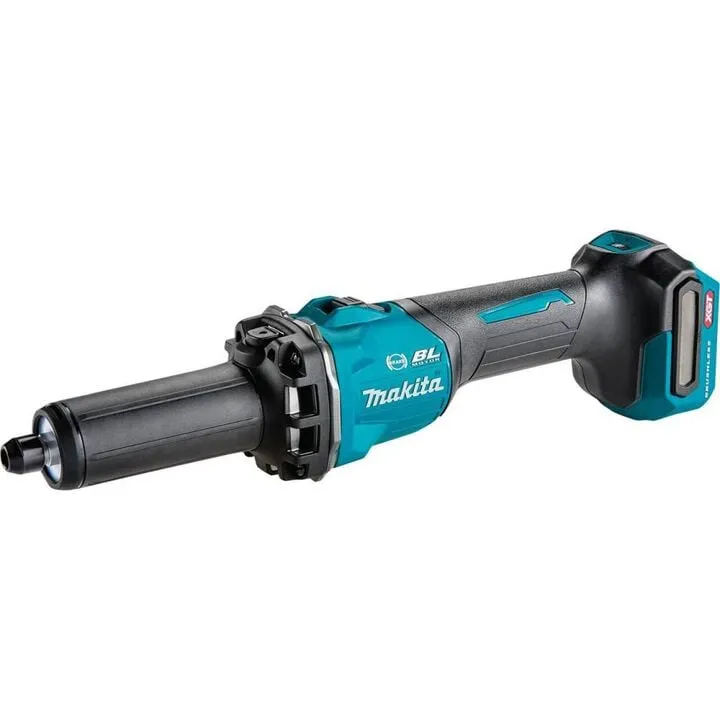 Makita 40V Max XGT Cordless 1/4 Inch Die Grinder - High-Torque Industrial Performance