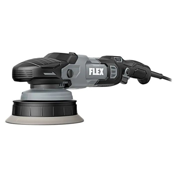 FLEX 120V Brushless Gear Driven Orbital Polisher - Professional Precision Detailing Tool 3