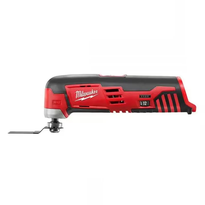 Milwaukee M12 Subcompact Brushless 2-Tool Combo Kit and Multi-Tool Bundle - Professional Grade Performance 6