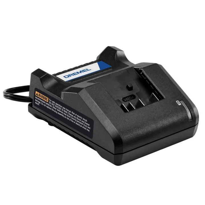 Dremel Multi-Max 10V MAX Cordless Oscillating Tool Kit - Precision Performance 2