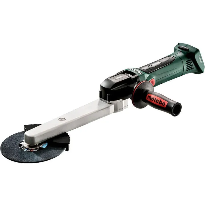Metabo KNS18LTX150 18V 6-Inch Cordless Fillet Weld Grinder (Bare Tool)