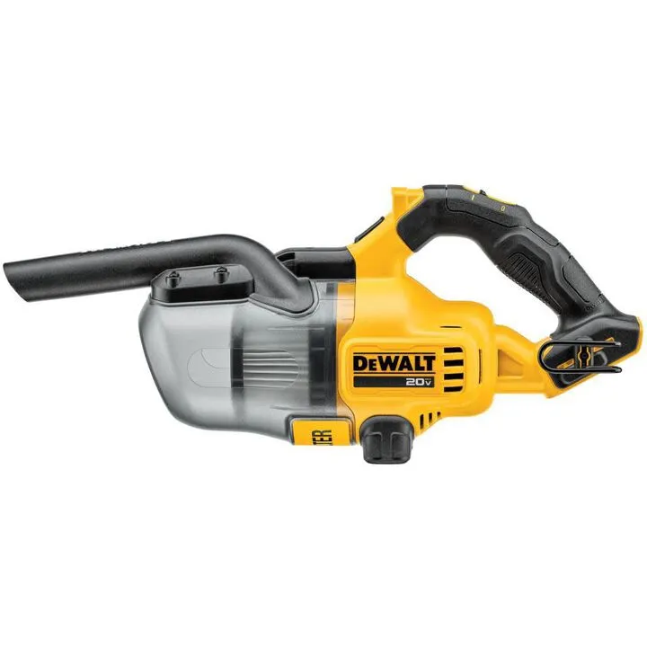DEWALT 20V MAX Corded/Cordless Air Inflator & Vacuum Bundle - Professional Performance Guide 7