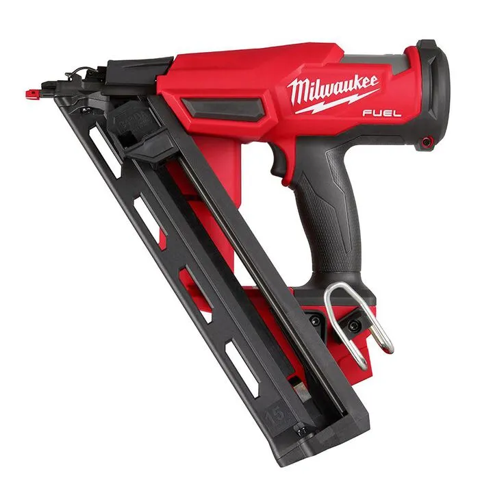 Milwaukee M18 FUEL 15 Gauge Finish Nailer (Bare Tool) 1
