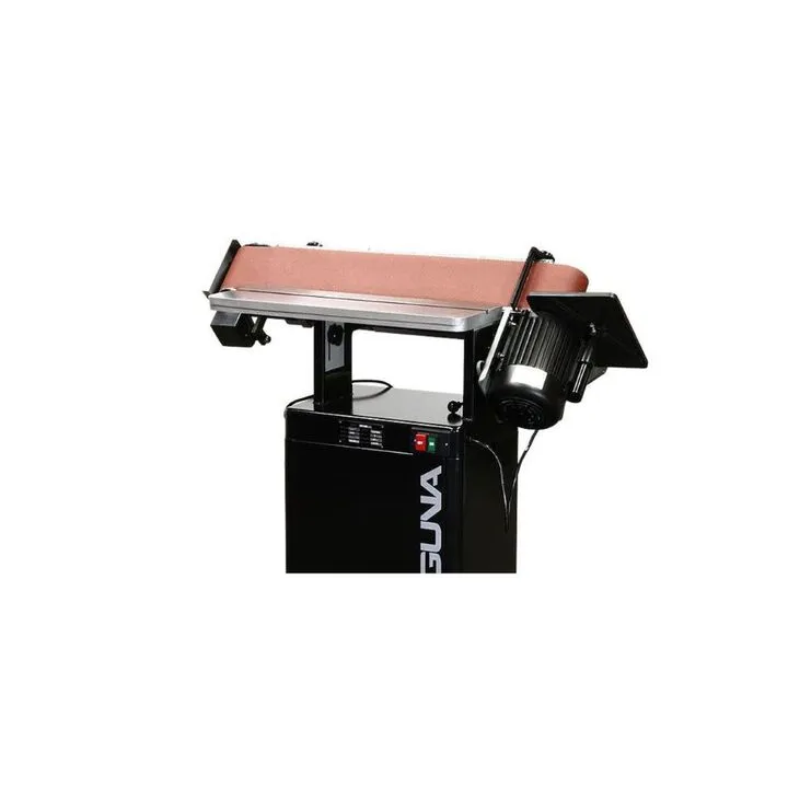 Laguna Tools 6|89T Edge Sander 1.5HP 110V 3