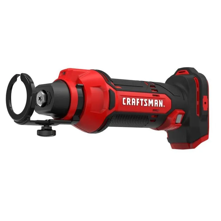 CRAFTSMAN V20* Cordless Drywall Cut-Out Tool (Bare Tool)