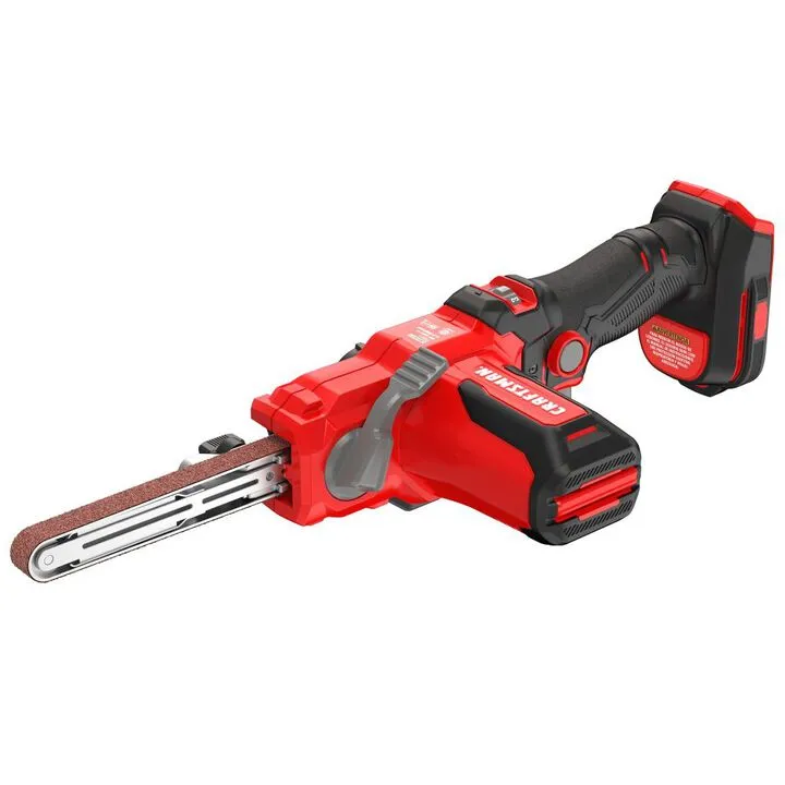 CRAFTSMAN V20 1/2 Inch x 18 Inch Powerfile (Bare Tool) 1