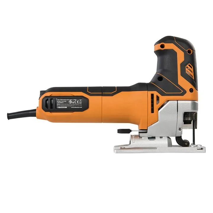 Triton 750W Pendulum Action Jigsaw - Professional Precision & Control 2