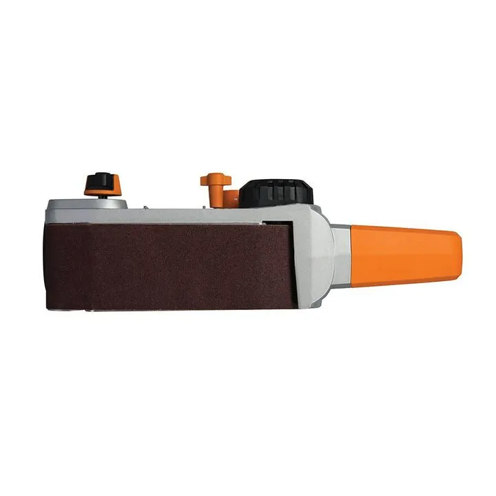 Triton Power Tools 76mm (3in) Belt Sander - TA1200BS 4