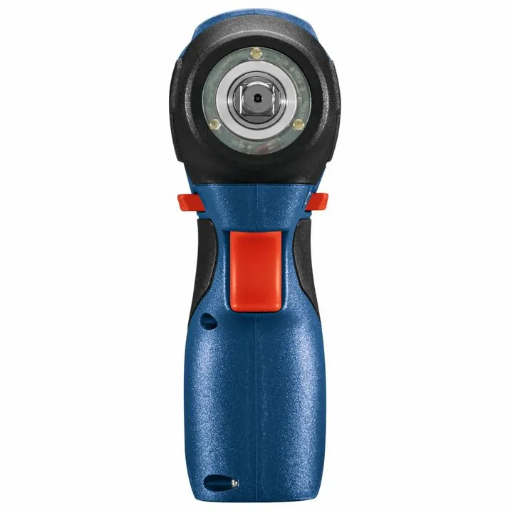 Bosch 12V Max 3/8in Brushless Impact Wrench (Bare Tool) 3